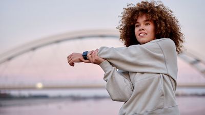 I'm a personal trainer - the 'pendulum swing' exercise is the perfect way to relieve shoulder tension and pain as you age