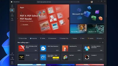 Microsoft Store change removes the ability to stop App updates — pausing automatic updates now limited to a 5-week duration