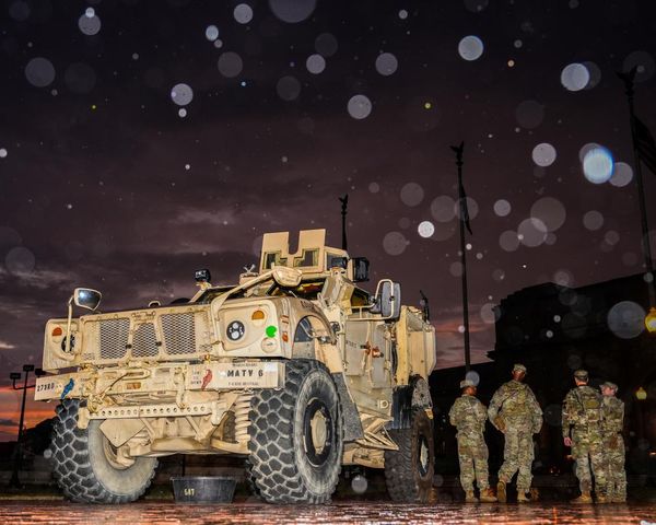 Trump news at a glance: DC crackdown expands with national guard to be deployed by three more states