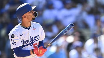 'About Time I Did Something': Mookie Betts Hits Clutch HR in Dodgers' Win Over Padres