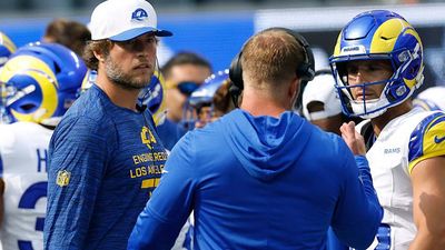 NFL Preseason Takeaways: Rams QB Call, Bears Offense, Ashton Jeanty and More