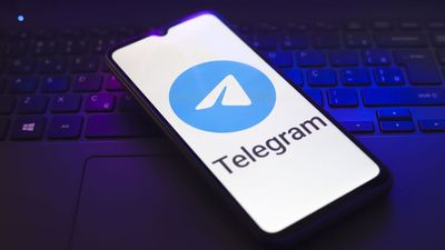 A popular fake Telegram Premium site has been flooding the web with malware - here's how to stay safe
