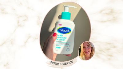 If you try one beauty product, make it this cheap-as-chips fix for bumpy, rough body skin
