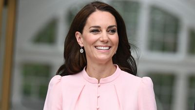 Kate Middleton's latest project contains an adorable hidden detail that's easy to miss