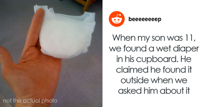 40 Snooping Parents Who Accidentally Uncovered A Side Of Their Kids They Weren’t Ready For