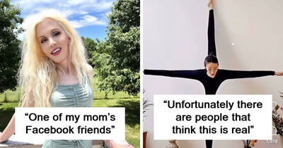 Filters, Facades, And Full-Blown Delusion: 40 Times Instagram Collapsed Under Reality (New Pics)