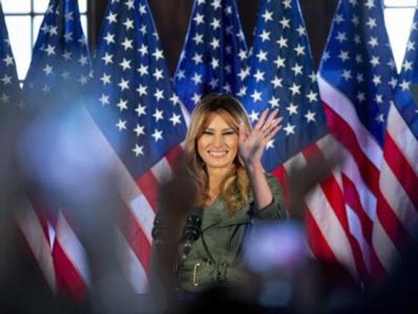 President Trump To Announce Kennedy Center Honorees