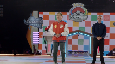 Mega Evolution in Pocket, new Legends Z-A and Pokémon Champions info drops, and more revealed at Pokémon World Championships 2025