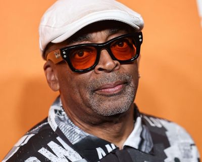 ESPN will not air Spike Lee’s docuseries on quarterback Colin Kaepernick