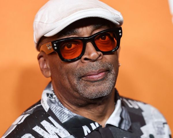 ESPN will not air Spike Lee’s docuseries on quarterback Colin Kaepernick