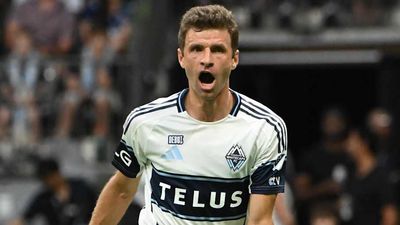 How Thomas Muller Fared in His Vancouver Whitecaps and MLS Debut
