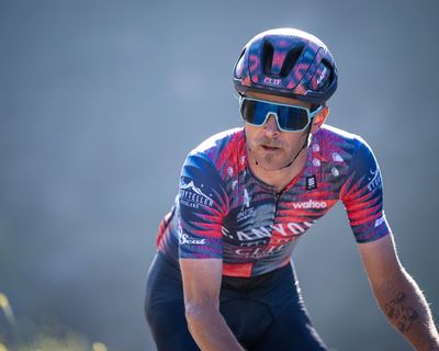 Pete Stetina’s record attempt denied at Mt. Washington Hillclimb as Ian Boswell takes win