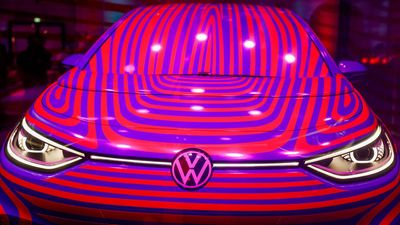 Cars have had real-life DLC for a while, but now Volkswagen’s gone full pay to win, locking a car's max horsepower behind a subscription