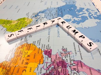 Trump Tariffs Likely To Be Struck Down As 'Unconstitutional' In Appellate Court, Says Peter Schiff: Handing The President 'Another Scapegoat'