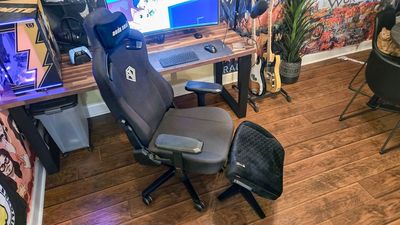 I tried Secretlab’s latest accessory — and it might be the one thing your gaming setup is missing