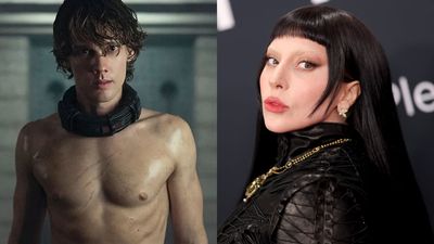 Wednesday’s Hunter Doohan Says Missing Lady Gaga’s S2 Appearance Is ‘A Hate Crime’