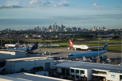 Airline fined over £43 million for illegally sacking 1,800 workers during Covid pandemic