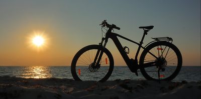 E-bikes could slash our reliance on cars – but overpowered illegal models on the roads make us all less safe