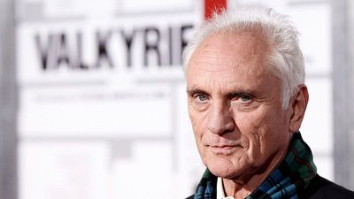 ‘Superman’ villain and 'Priscilla, Queen Of The Desert' star Terence Stamp dies aged 87