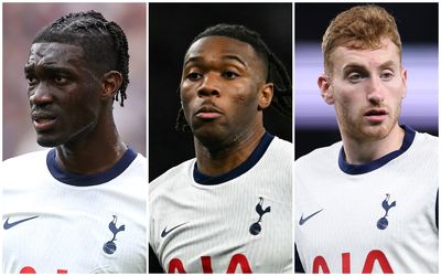 Tottenham injury update: Yves Bissouma, Destiny Udogie, and Dejan Kulusevski latest news and return dates