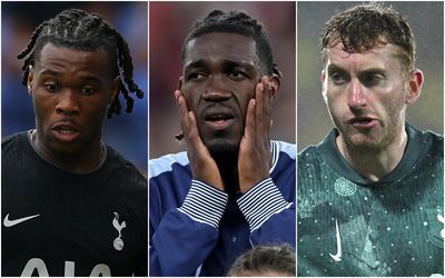 Tottenham injury update: Destiny Udogie, Yves Bissouma, Dejan Kulusevski latest news and return dates