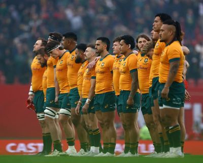 Ellis Park epic delivers a powerful adrenaline shot to Australian rugby