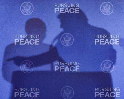 Monday briefing: What’s at stake for Ukrainians as Trump and Putin talk of ceding land in return for peace