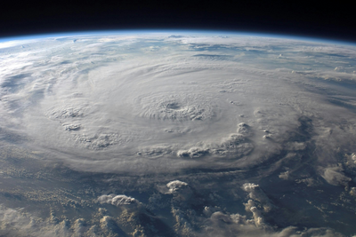 Hurricane Erin Set To Hit UK: How Strong Is The Storm And Which Areas Could Be Hit The Hardest?