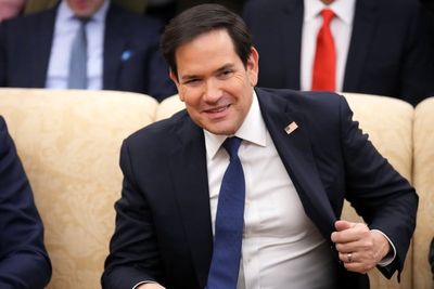 Marco Rubio denies Zelensky is being ‘bullied’ by Trump amid European leaders meeting