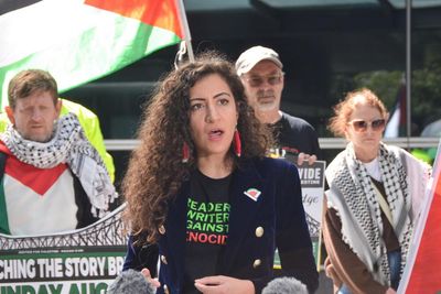 Queensland police go to court in bid to stop Story Bridge pro-Palestine protest march