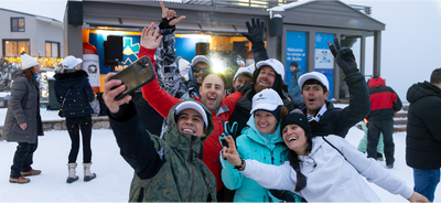 Everything That Went Down At Skrewball’s Après-Ski Mt Buller Event