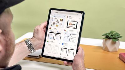 5 apps I use to turn my iPad into the ultimate workstation