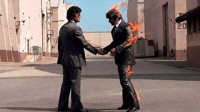 Legendary Hollywood stuntman and Pink Floyd fire figure Ronnie Rondell Jr. dies aged 88