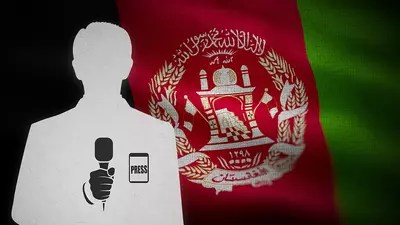 How the Taliban’s propaganda empire consumed Afghan media