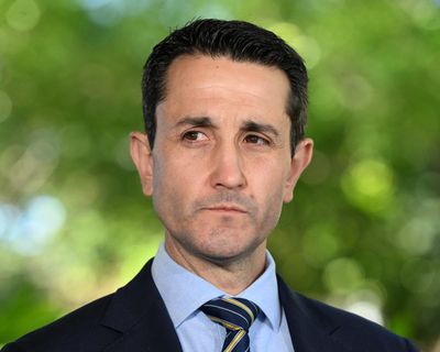 Queensland premier rules out changes to coal royalty scheme despite pressure from mining industry