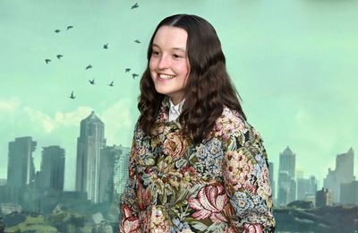 Bella Ramsey wants to play Spider-Man