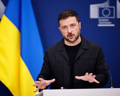 Soho House agrees to be taken private in $2.7bn deal; European shares dip ahead of Ukraine peace talks – as it happened
