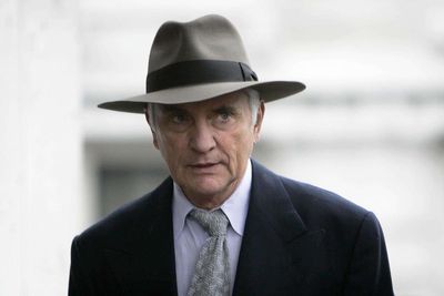Terence Stamp, star of original Superman films, remembered as ‘true movie star’