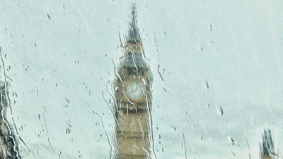 A 600-mile Rainstorm Is Coming to the UK: Where Will It Hit And What Could Happen