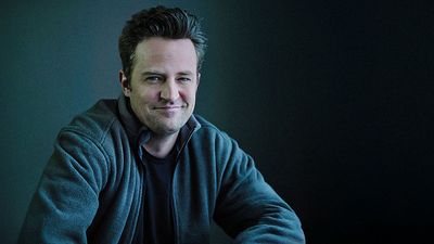 TV tonight: our highlights for Monday, August 18, including a new documentary about Matthew Perry