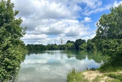 Man, 27, drowns while swimming in popular beauty spot