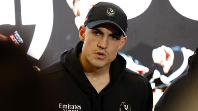 Time to stamp out homophobia in AFL: star Magpie