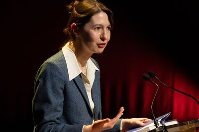 Sally Rooney publicly reaffirms support for Palestine Action