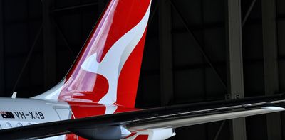 The ‘wrong kind of sorry’: will a record fine for Qantas deter other companies from breaking the law?
