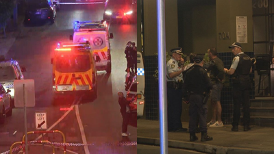 Everything We Know About The Deadly Sydney Harold Park Hotel Shooting So Far