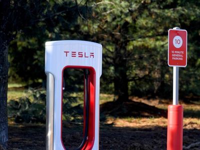 Tesla's Ousted Supercharger Team Just Launched A Startup To Rival Elon Musk's Charging Empire