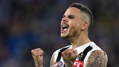 Hill-start unlikely as Magpies push for top-four spot