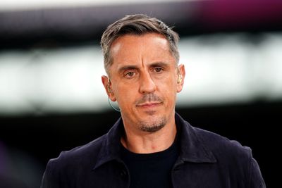Gary Neville urges Manchester United to address ‘glaring issue’ before transfer window closes