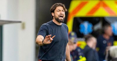Why Russell Martin may not need Champions League as much as Rangers as a club