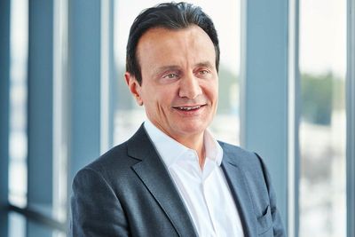 Top executive pay in UK’s biggest firms hits new record as more take home £10m